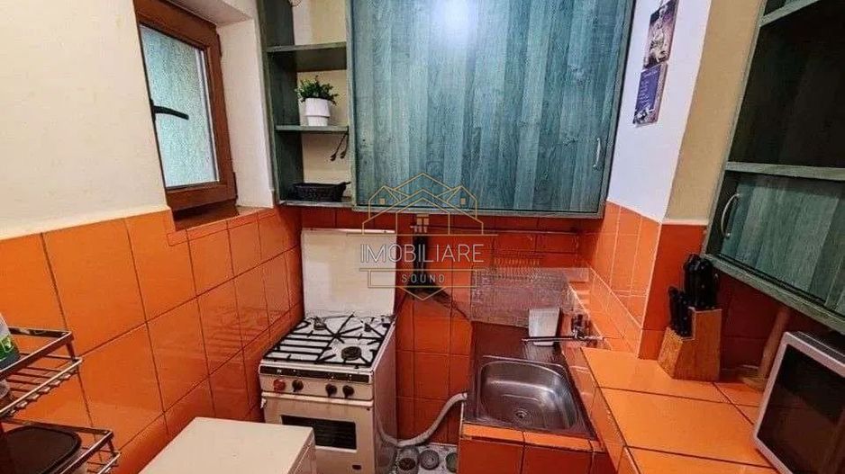 Apartament cu 2 camere în cartierul Gheorgheni zona Aleea Padiș, Cluj - Poză 9