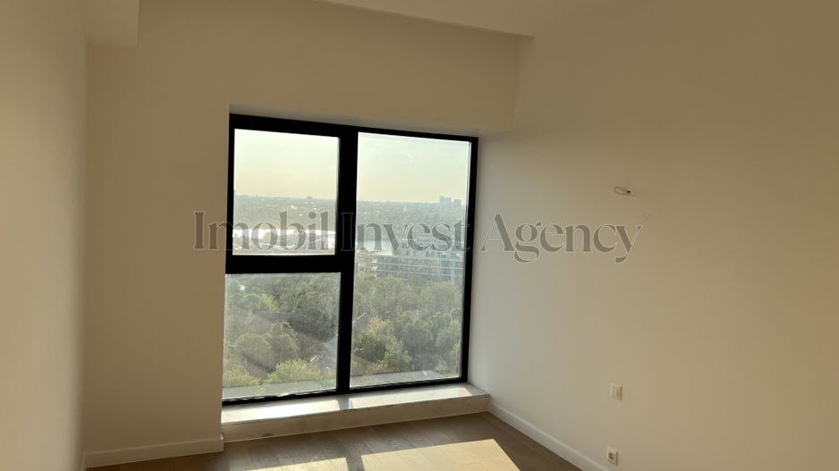 Apartament 3 camere de vanzare One Verdi Park - Poză 6
