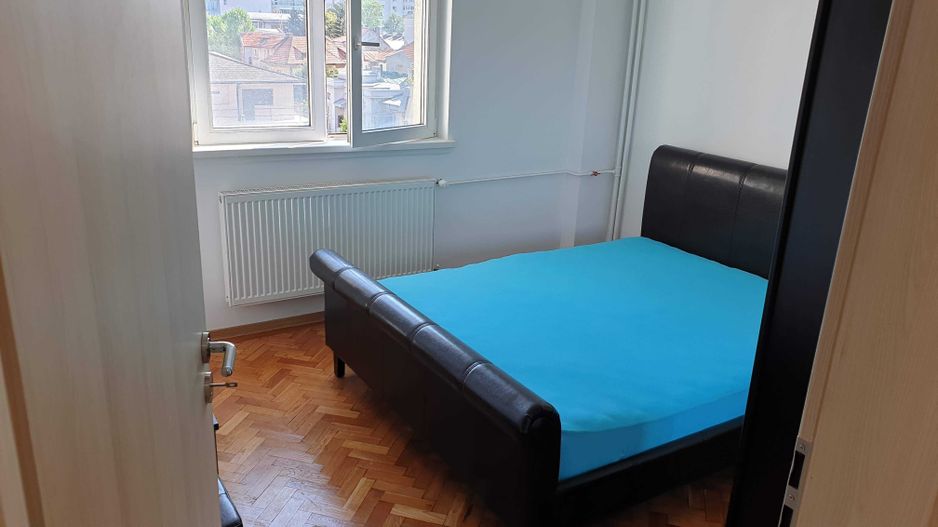 Apartament 2 bai - Stefan cel Mare cu Dorobanti - Poză 1