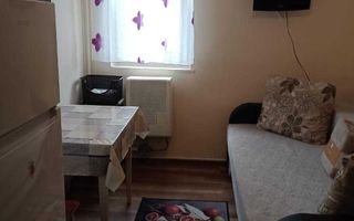 Garsoniera | Etaj 2 | 12 MPU | Investitie | Hipodrom 1 - Poză 1