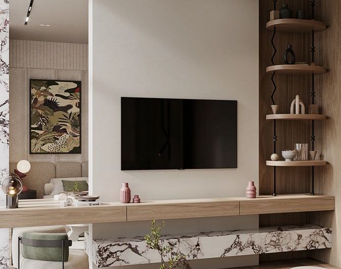 Apartament premium 3 camere I Zona Barbu Vacarescu I Imobil nou - Poză 15