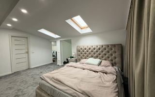 VANZARE DUPLEX AVIATIEI | MOBILAT SI UTILAT | 2 LOCURI PARCARE - Poză 25