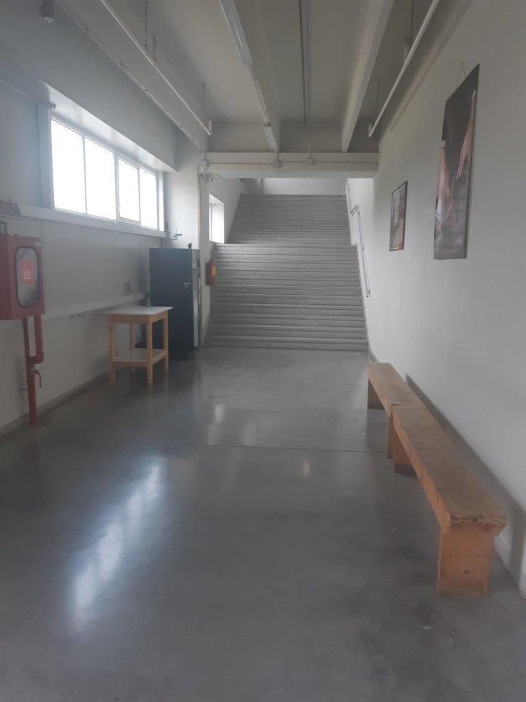 Hala de productie + birouri in Oradea - Poză 9