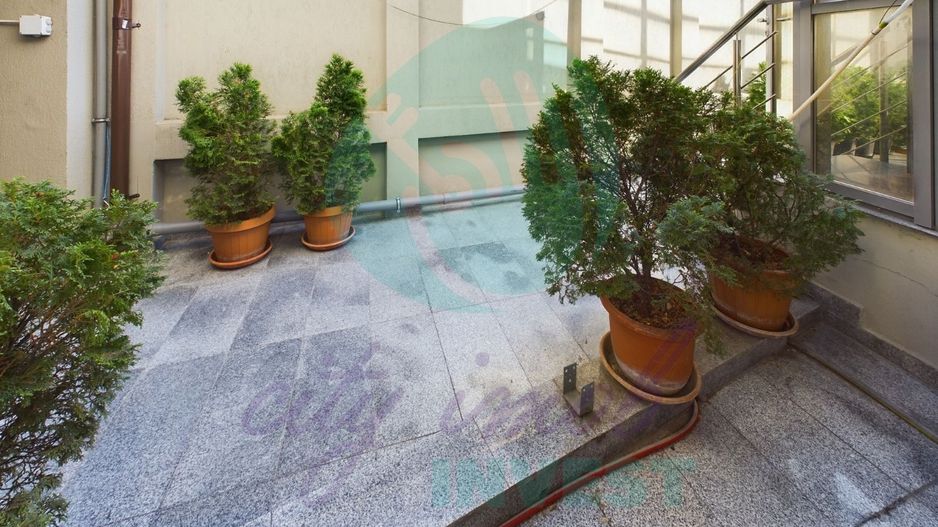 Apartament cu 3 camere complet mobilat - Poză 10