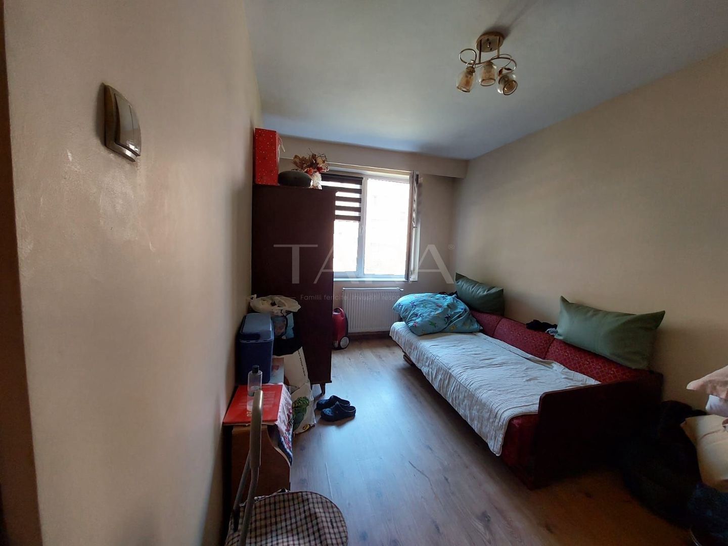 Apartament 3 camere decomandat intr-o zona superba! Gheorgheni - Poză 6