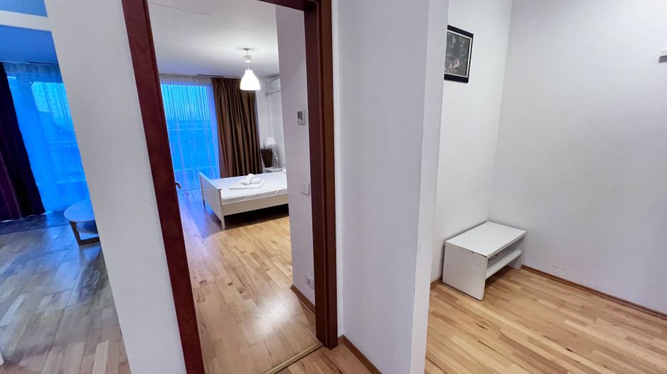 Apartament 2 camere Coralia Campusul Universitar - Satul de vacanta - Poză 8