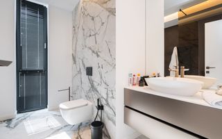 Vila individuala - vanzare - Iancu Nicolae-British School - Poză 22