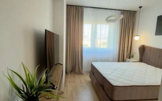 PENTHOUSE 3 camere | Vedere Panoramică | Gama Premium | Top City - Poză 4