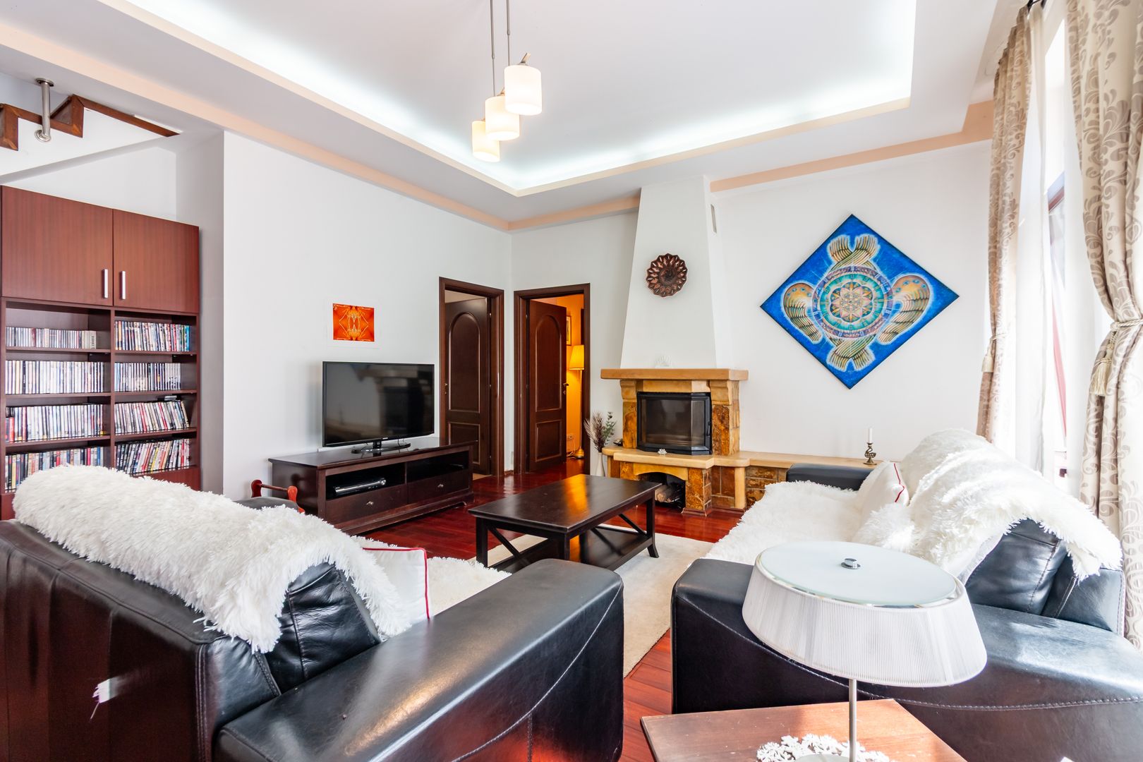Vila de colt de vânzare în Corbeanca | Paradisul Verde - Poză 12
