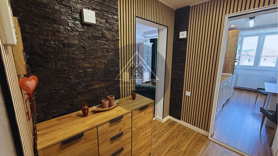 Apartament decomandat 3 camere, de vanzare - Poză 3