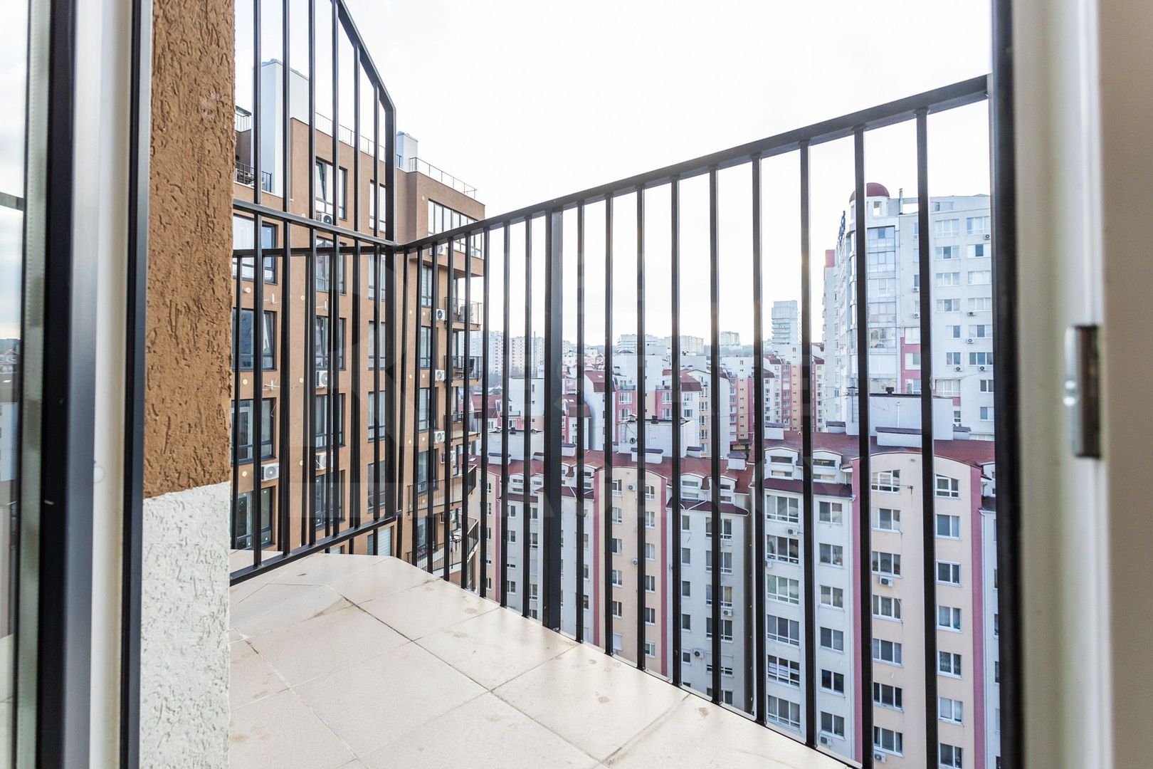 Chirie, apartament, 3 camere, str. Nicolae Testemițanu, Botanica. - Poză 16