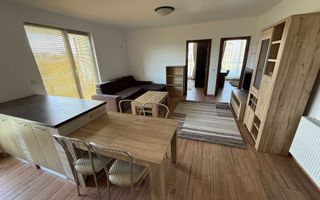 Apartament 3 camere in complexul West Side Park, zona Iulius Mall, Cluj Napoca - Poză 1