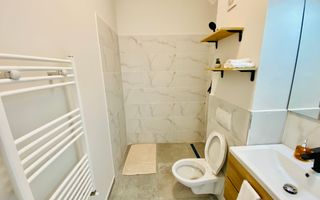 Penthouse pe 2 niveluri I 3 Camere I Balcon I 0% Comision - Poză 11