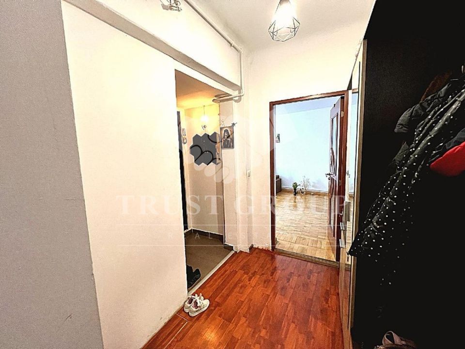 Apartament 3 camere in vila Cișmigiu | zona verde - Poză 3