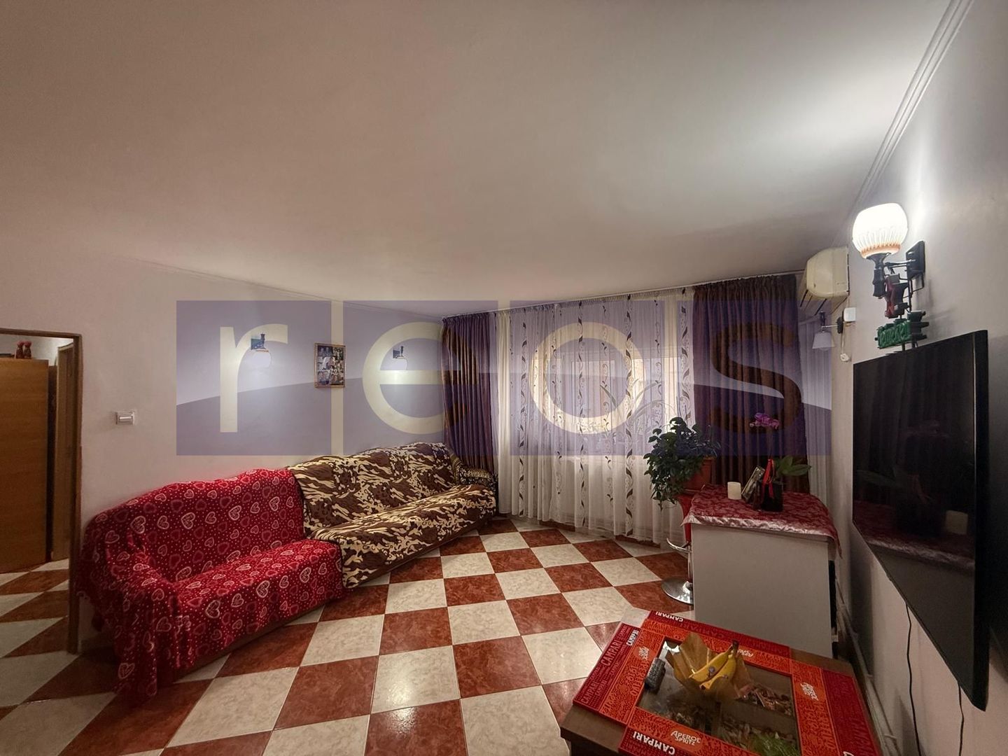 VANZARE 4 CAMERE MALL VITAN | SECTOR 3 | CENTRALA APARTAMENT | - Poză 2