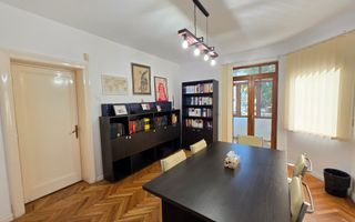Dorobanți | Floreasca – Parter de Vilă, Curte și Parcare - Poză 8