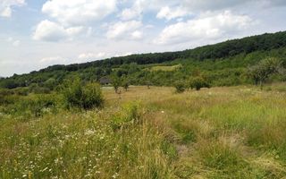 Va oferim spre vanzare teren zona valea budacului cartier raal - Poză 2