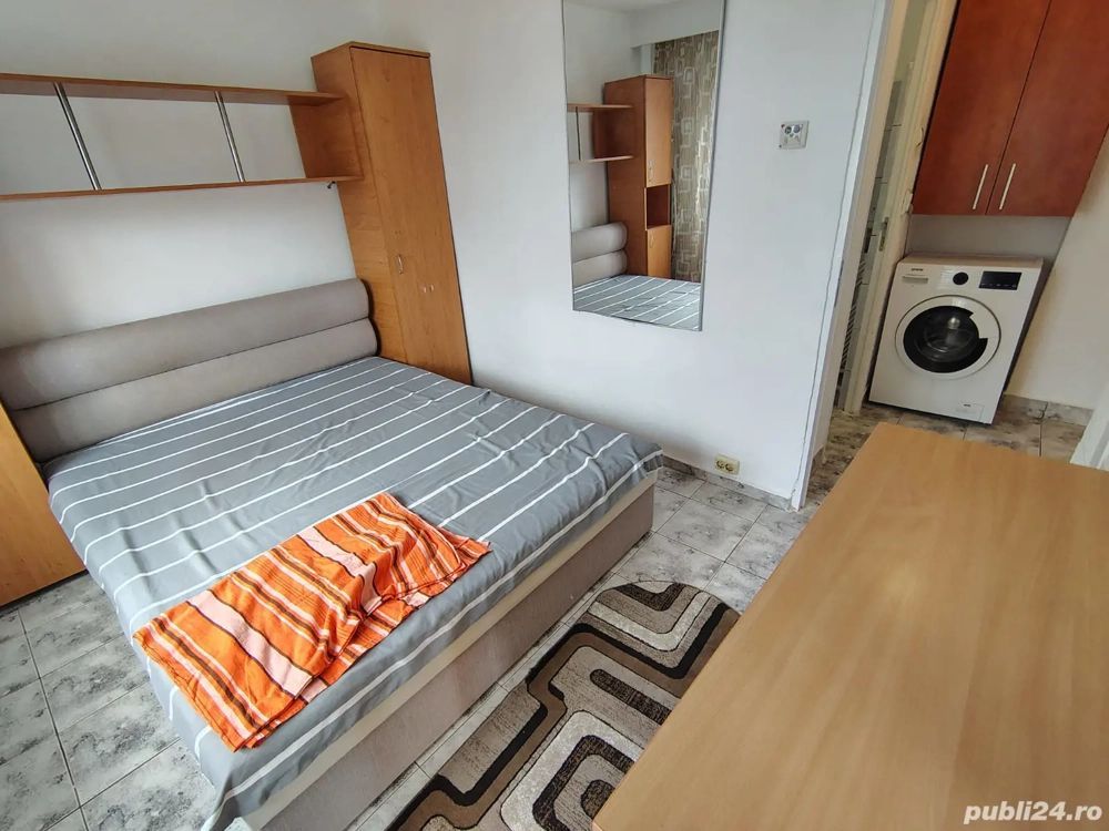 Apartament 3 camere decomandat – ZONA INEL 1 / EDEN/ PARCARE - Poză 4
