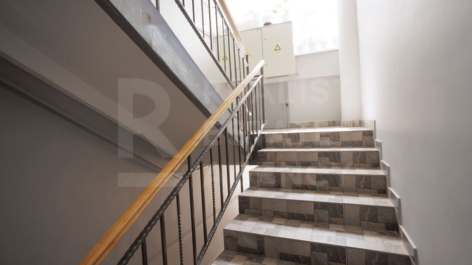 Vânzare, apartament 3 camere, str. Alexei Mateevici, Strășeni - Poză 19