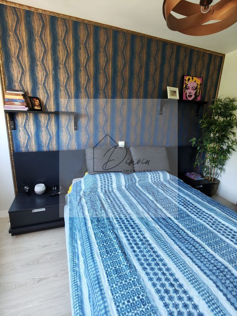 3 camere Piata Gorjului Metrou I Premium I Gata de mutare ! COM 0% - Poză 21