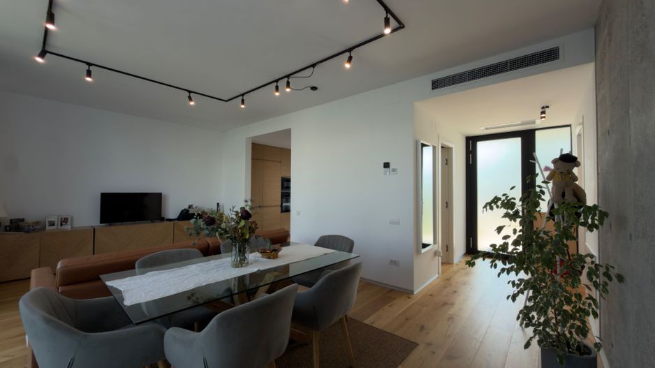 vila 4 camere | Amber Forest | Tunari | Pipera | Otopeni - Poză 5