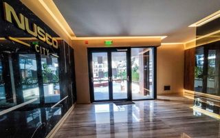 REA1028451 Apartament exclusivist Nusco City ultimul etaj terasa 10 mp parcare i - Poză 11