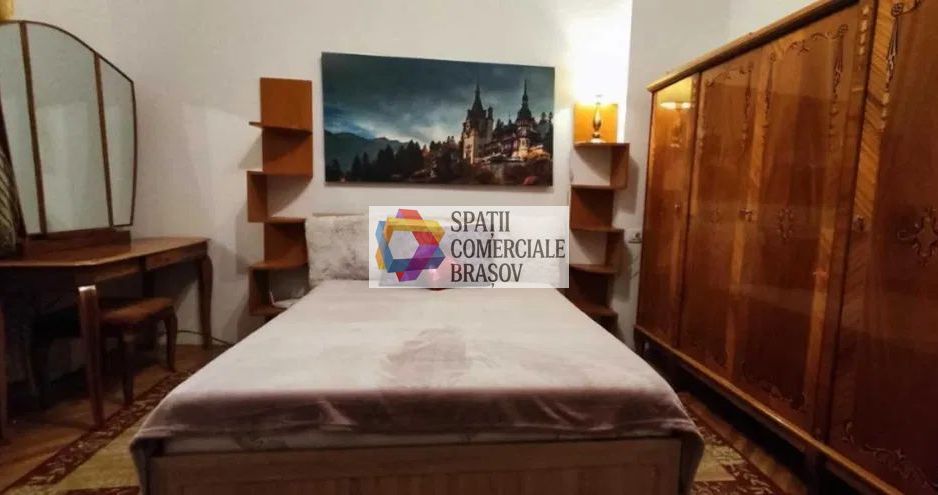Casa formata din doua apartamente , recent renovata, zona AFI 110 mp - Poză 5