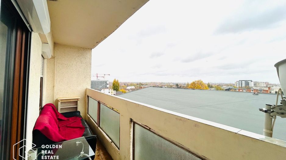 Apartament 3 camere tip Samanta, decomandat, zona Polivalenta - Poză 6