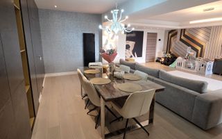 Apartament deosebit 3 camere Complex Belvedere - Baba Novac - Poză 1