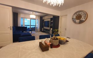 🏡 Apartament spațios 147 mp | 4 camere | 2 băi | mobilat și utilat complet | St - Poză 10