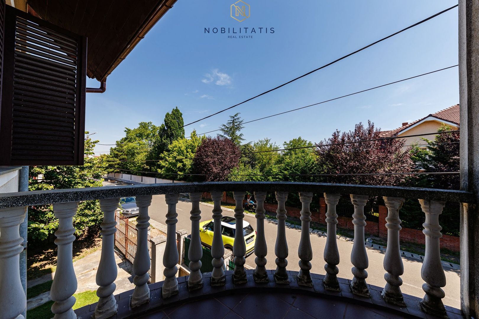 Vânzare casă individuală cu potențial extraordinar în Dumbrăvița - Poză 14