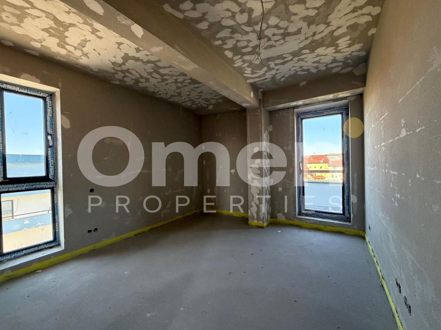 Apartament cu 2 camere, situat in bloc nou, cu parcare, zona Salciei - Poză 5