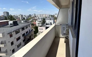 Polona - Duplex 256 mpu, 6 camere, etaje 6+7, panorama, terase 52 mp - Poză 13