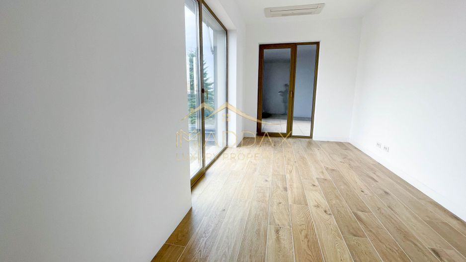 Apartament 3 camere ultracentral de inchiriat // Parcare // 85 mp - Poză 8