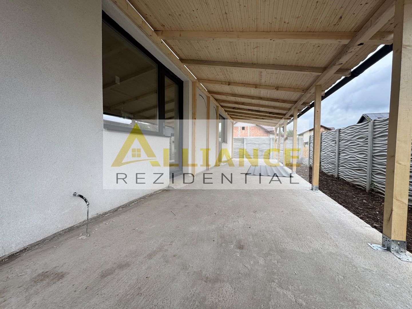 DUPLEX DE VÂNZARE ÎN GLINA | 140,6 MP UTILI | CURTE PROPRIE 102,5 MP - Poză 14