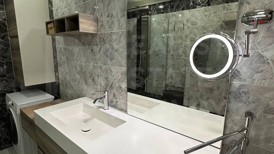 Vânzare, apartament, 3 camere, bd. Mircea cel Bătrân, Ciocana - Poză 19