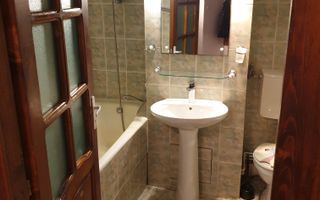 Apartament 2 camere decomandate OMV Marasti - Poză 7