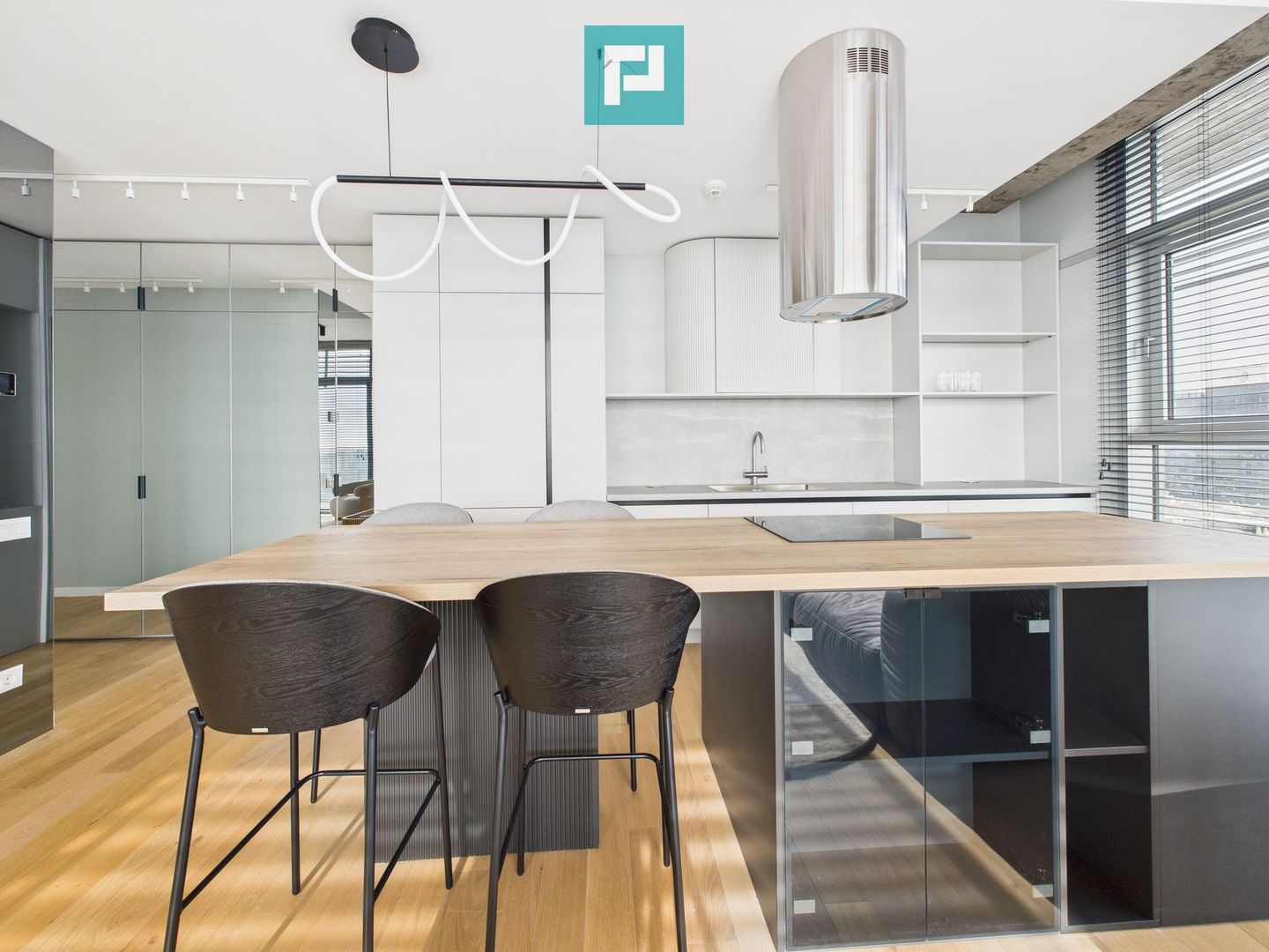 Apartament 3 camere | High-End | Prima închiriere - Poză 14