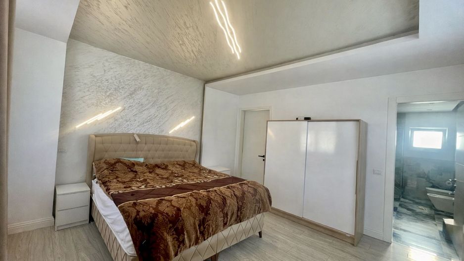 Casa moderna 210 mp | Zona centrala | Cartier privat - Poză 6