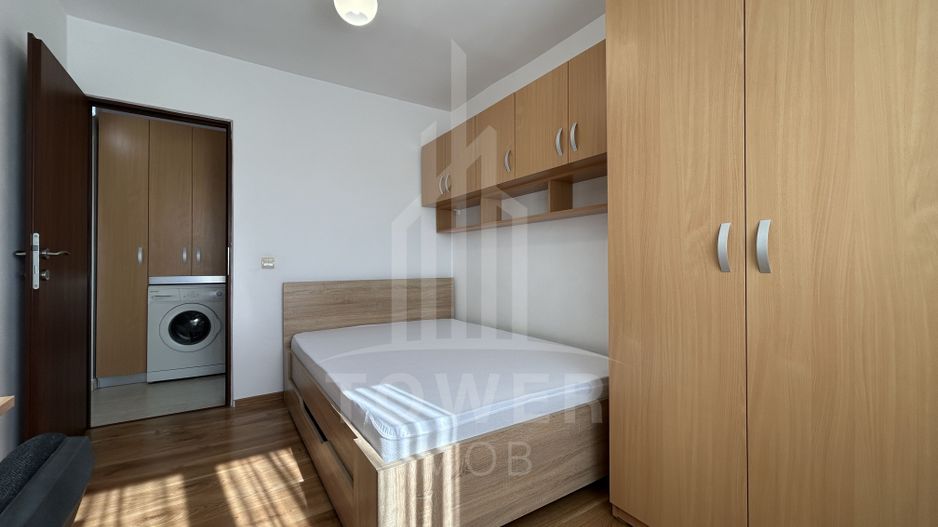 Apartament 3 camere Promenada Mall - Poză 4