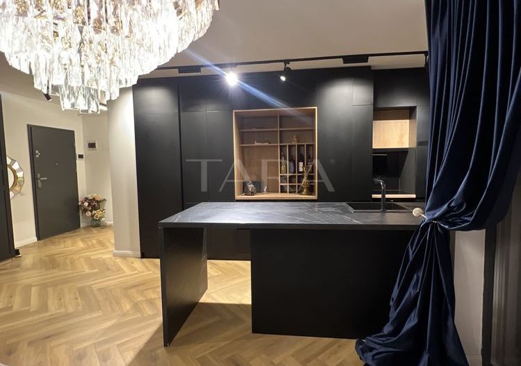 Apartament 2 camere, finisaje premium și design spectaculos. - Poză 4
