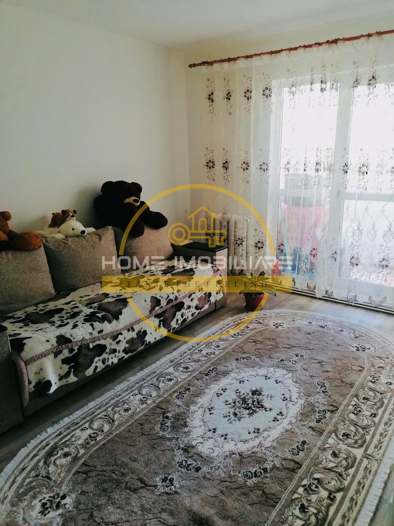 🔹 Apartament 2 camere SD, mobilat și utilat | Etaj 1 | Zona Baza 3 | - Poză 3