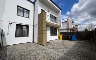 Casa 3 camere mobilata-utilata - Turnisor, Sibiu - Poză 15