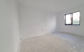 Apartament 3 camere nou de vanzare in Iasi Valea Lupului, decomandat - Poză 10
