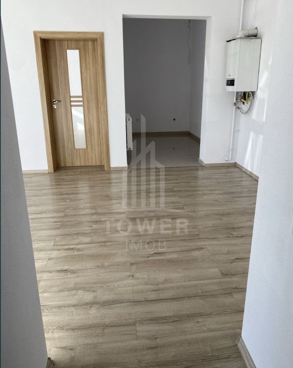 Apartament 3 camere decomandat cu balcon Calea Cisnadiei - Poză 3