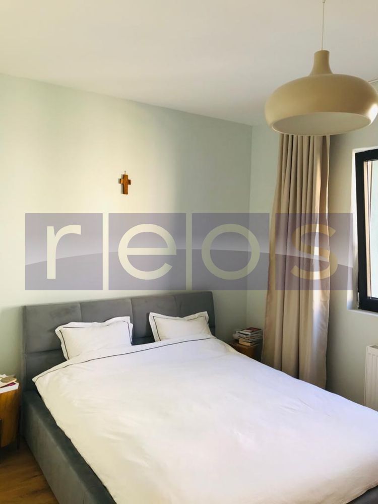 VANZARE 2 CAMERE | LOC DE PARCARE | ZONA PARCUL CAROL - Poză 6