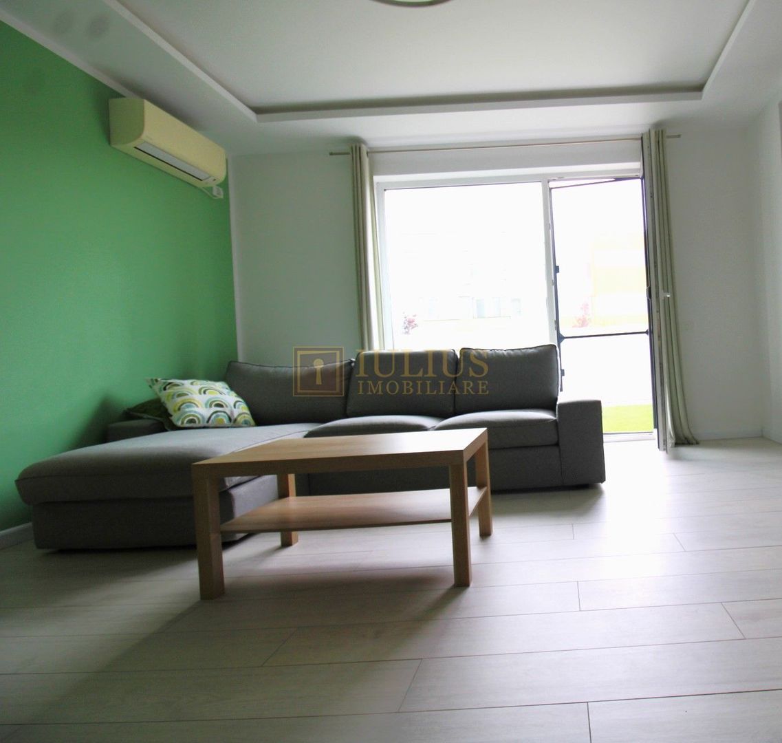 parter, loc de parcare -in spate la Decathlon - Poză 4