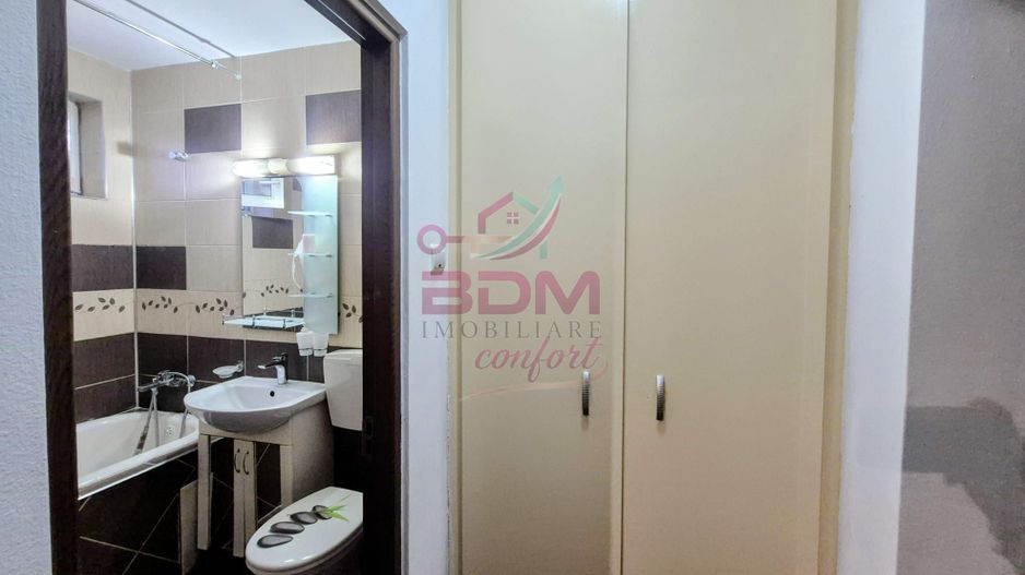 0 % Comision I Apartament 2 camere I mobilat I utilat I Micro 1 - Poză 13