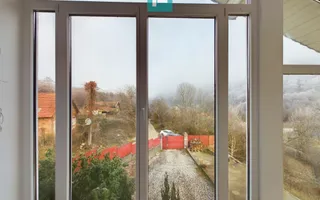 Casă de vacanță în Moneasa - Poză 11