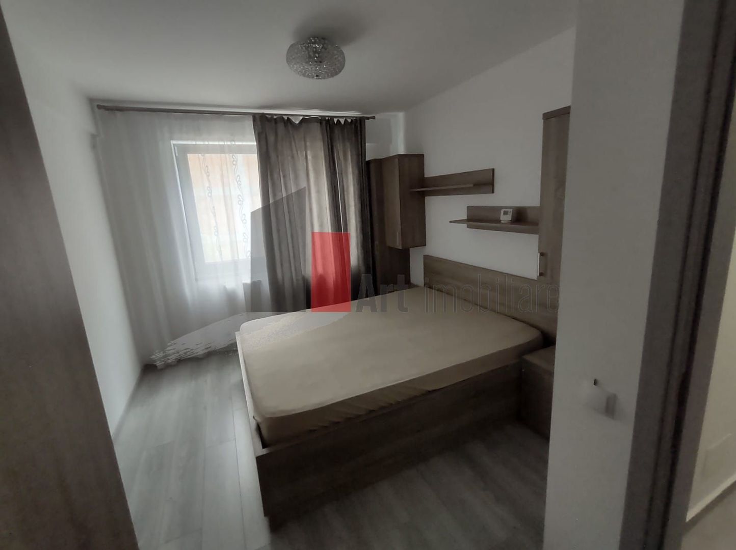 Vânzare apartament 2 camere cu centrală bloc nou Bd. Obregia - Fântâna Florilor - Poză 6